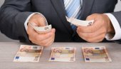EU ograničava kupovinu kešom: Žele da spreče pranje novca