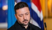 TEŠKE REČI NA RAČUN KIJEVA: Ukrajinski režim Vladimira Zelenskog učvrstio je svoj imidž države-teroriste