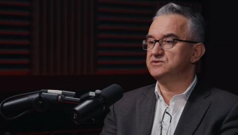 КОНФЕРЕНЦИЈА ЗА МЕДИЈЕ ДАРКА МЛАДИЋА: Син генерала се обраћа јавности (ВИДЕО)