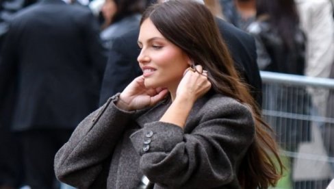 Da li se sećate najlepše devojčice na svetu? I dalje je najlepša, nove fotke to i dokazuju (FOTO)