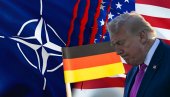 Rađa se evropski NATO? Aktiviran plan C, Nemačka prelomila - šta će biti ako Tramp povuče SAD iz pakta