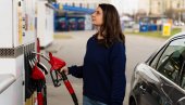 AMERIKANCI ĆE BITI BESNI! Cena benzina u SAD dostigla rekord, dizel na istorijskom maksimumu