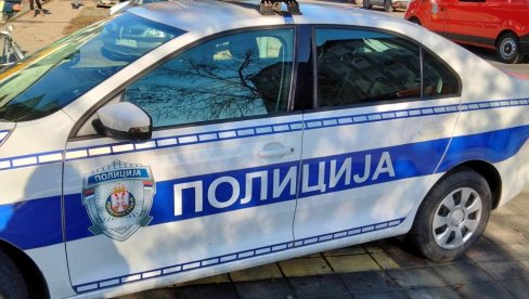 U kući  kokain, marihuana i pištolj sa tri metka: U Srbobranu uhapšen K.S. (26) osumnjičen za trgovinu narkoticima i nelegalno oružje