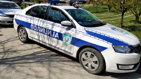 Провалио у пословни простор и узео рачунарску опрему: У Новом Саду ухапешм мушкарац (25) из Пећинаца