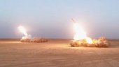 Криза дрма војску САД: Потрошили арсенал кључних ракета у рату са Ираном