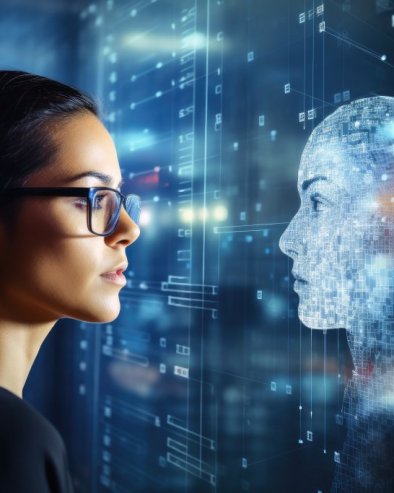 Жена тужила вештачку интелигенцију: Четбот игнорисао молбе за помоћ и подстакао прогонитеља