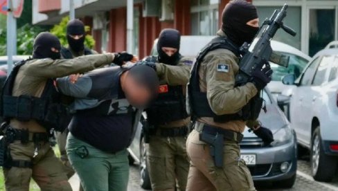 НОВИ ТРЕНД ЗА РЕГРУТОВАЊЕ КИМИНАЛАЦА Европол: Криминалне групе регрутују убице преко друштвених мрежа