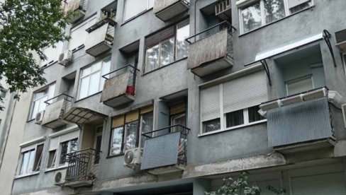 Хтели да продају стан и старицу ставе у дом: Испитани сведоци на суђењу за убиство бака Раде на Новом Београду