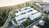 Biće vredna 38 miliona evra: U Pljevljima položen kamen temeljac za gradnju nove bolnice