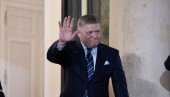 Суд донео одлуку: 21 година затвора за покушај убиства Роберта Фица