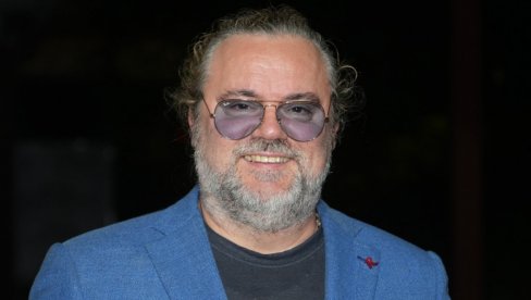 Mali je ovo grad: Željko Šašić posle dužeg vremena napraviće veliku žurku (FOTO)