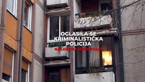 Огласила се криминалистичка: Како је скончала новинарка Хускић чији је леш нађен у стану?