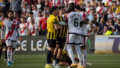 Srpska horda se neće predati bez velike borbe: Da li ćemo biti svedoci epskog preokreta?