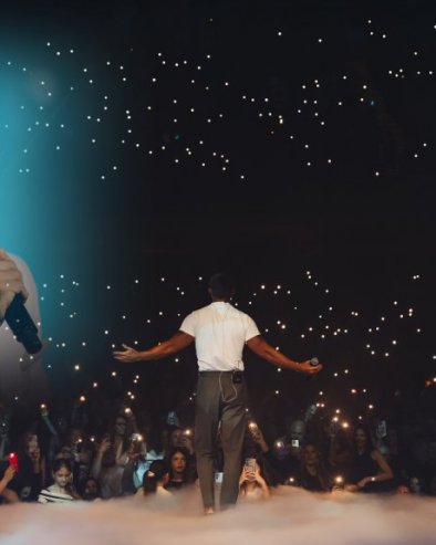 Музика за овај миленијум: Саша Ковачевић спреман за дружење са фановима у Вршцу (ФОТО)