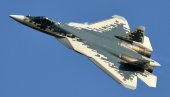 RUSKO VANZEMALJSKO NAORUŽANJE BIĆE PRIKAZANO SVETU ZA DVA DANA: Evo šta će moćni Su-57E moći da lansira - Sila 22. veka