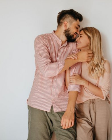 Савршена и кад има мане? Ових 7 описа показују да је мушкарац заљубљен до ушију