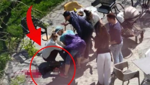 Шкаљарца покушали да убију пред сином и супругом: Крсто Вујић стабилно после четвртог покушаја атентата