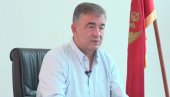 NOVI SKANDAL U CRNOJ GORI: Meta bila rezidencija ambasadora SAD?