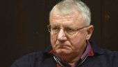 OGLASIO SE VOJISLAV ŠEŠELJ: Generala Mladića je ubio Haški tribunal; Ispuniti Ratkovu poslednju želju