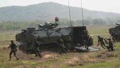ТРАМП ВОЈНИКЕ ИЗ НЕМАЧКЕ ШАЉЕ У ОВУ ЗЕМЉУ: Руси на ногама, Европа у неверици