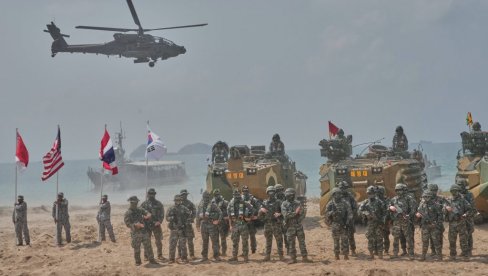 Шок из Вашингтона: Рат у Украјини све променио – Пентагон убрзано мења стратегију!