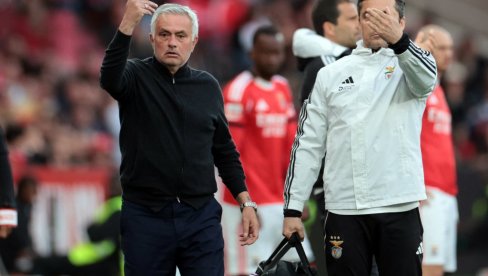 Фудбалски земљотрес! Жозе Мурињо се враћа у Премијер лигу