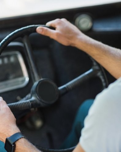 Нападнут возач аутобуса: Инцидент у насељу Браће Јерковић