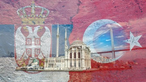 Османлије су училе спрски: Ево које наше речи Турци и данас користе