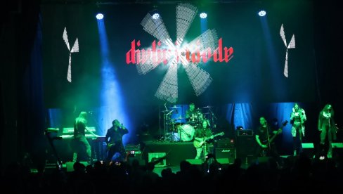 Preminuo jedan od osnivača Divljih jagoda: Čuveni muzičar koga pamti jugoslovenski rok