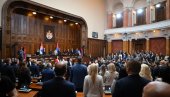 Nema kvoruma: Ponovo odložena sednica o nepoverenju vladi