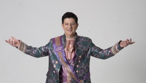 Бајка какву нисте гледали: „Мачка у чизмама“ доноси љубав, магију и неочекиване обрате!