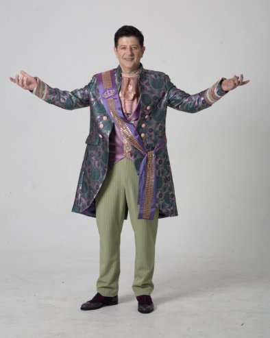 Бајка какву нисте гледали: „Мачка у чизмама“ доноси љубав, магију и неочекиване обрате!