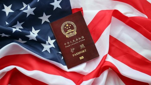Кина издала упозорење грађанима: Ако идете у САД на ово обратите пажњу