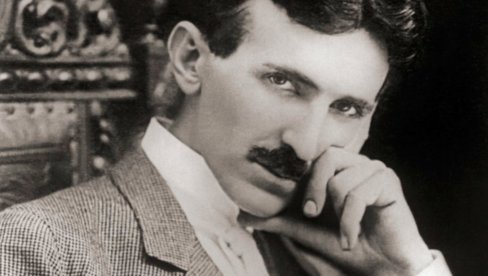 Како је Тесла предвидео будућност - доста ствари погодио!