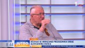 Šešelj otkrio: Stigao je Vučićev poziv