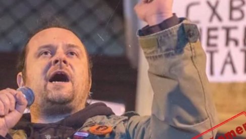 Кад се политичка борба води против сопствене државе (ВИДЕО)