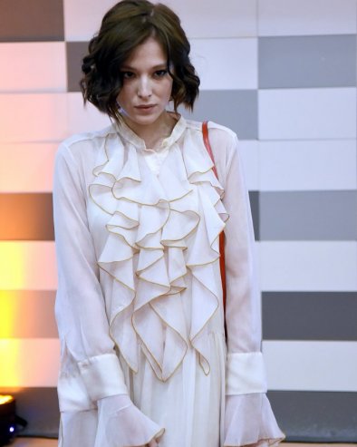 Кад се умори од пумпања, оде на луксузно путовање да не би прегорела: Шокантна изјава Милене Радуловић