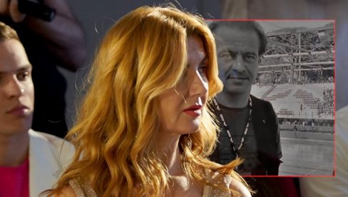 Почивај у миру... Весна Дедић скрхана због смрти колеге, имао је 63 године: Био је најбољи фрајер - бивши ватерполиста