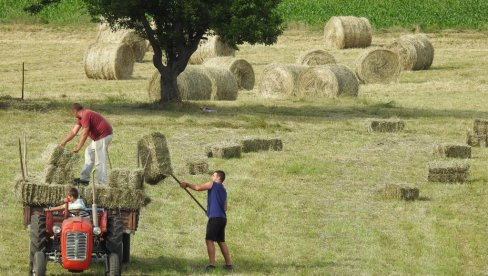VELIKA NOVČANA POMOĆ ZA SELA: Krkobabić sa 13 opština potpisao ugovore - Evo ko može da konkuriše!