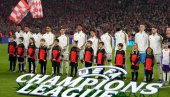 NAVIJAČI REAL MADRIDA U NEVERICI! Em Murinjo (ne) dolazi, em sad i ovo!