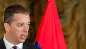 ЖЕЛИМ БРЗ ОПОРАВАК СВИМ ПОВРЕЂЕНИМА Ђурић изразио саучешће породицама жртава поплава на граници између Непала и Кине