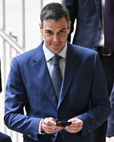 Шпански премијер одлучио да се супротстави Трамповој политици: Окупља прогресивне лидере у Барселони