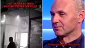 Динић шокирао изјавом о фашизму“, а шта је са насиљем, уништавањем и хаосом који праве блокадери?!