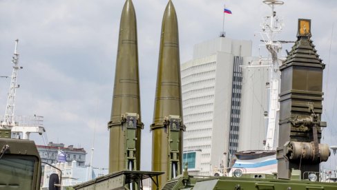 Паника у Кијеву: Командант открио тачан сценарио за руски нуклеарни удар!
