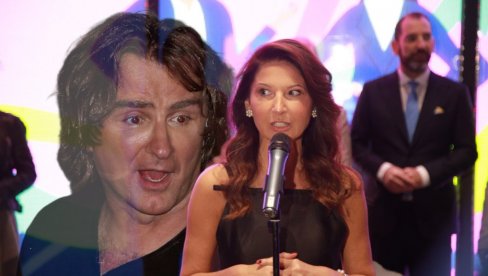 Željko postavio Sanju Marinković na novu funkciju: Evo šta će sada raditi