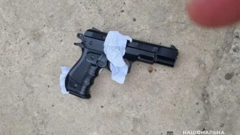 Novi horor u školi u Ukrajini: Đak pucao na druga usred časa