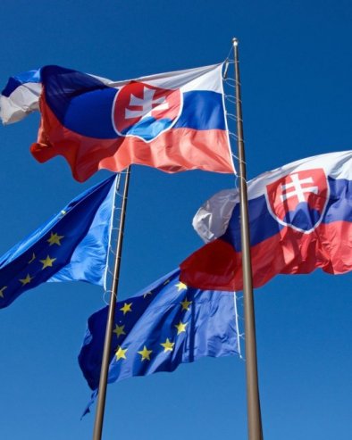 Словачка спремна да блокира санкције Русији