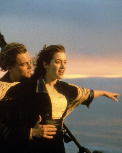 После 114 година испливало писмо са Титаника: Открива ко би могао да буде прави Џек