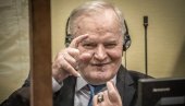 Ratko Mladić je dezorijentisan, teško govori: Sin srpskog generala za Novosti o stanju oca nakon moždanog udara