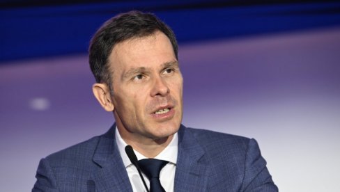 Министар Мали одговорио Никезићу и све објаснио детаљно: Србија има новца, рефинансирање дуга је паметна одлука